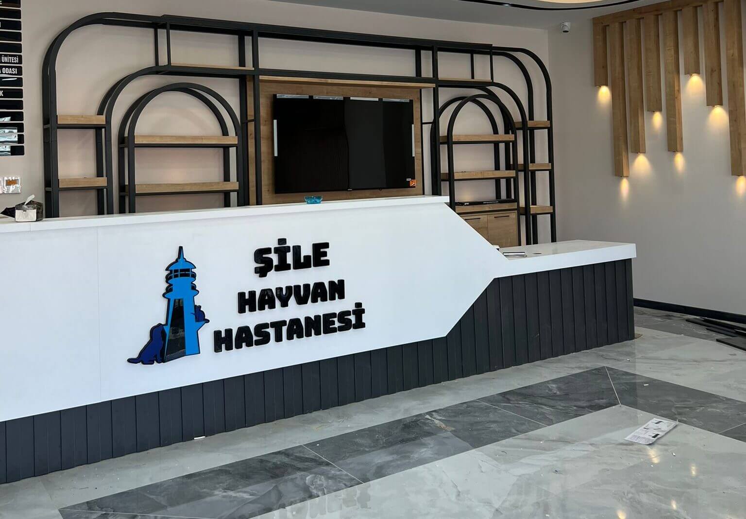 Şile Hayvan Hastanesi’nden Evde Veteriner Hizmetleri: Aşı, Serum ve Bakım